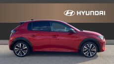 Peugeot 208 100kW GT 50kWh 5dr Auto Electric Hatchback